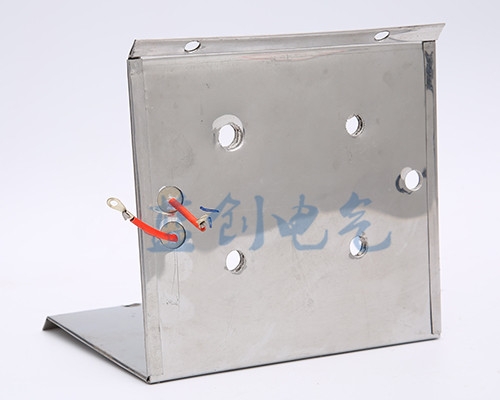 供應電加熱圈