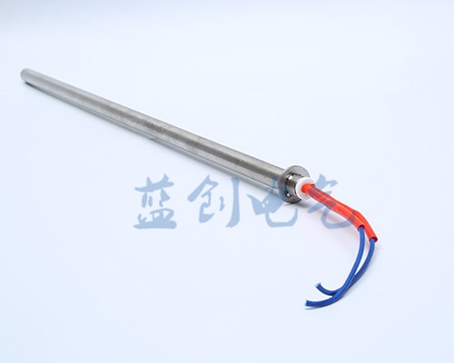 電熱管模具管