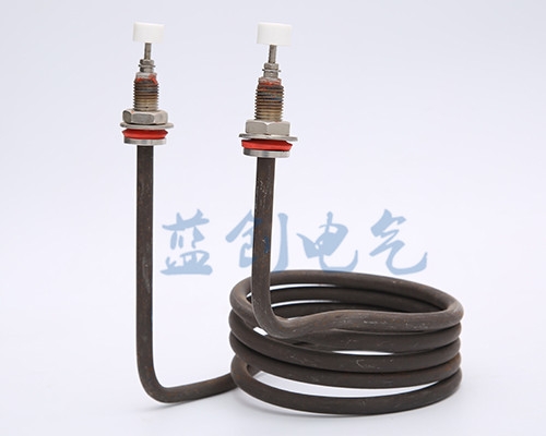電熱管彎管生產