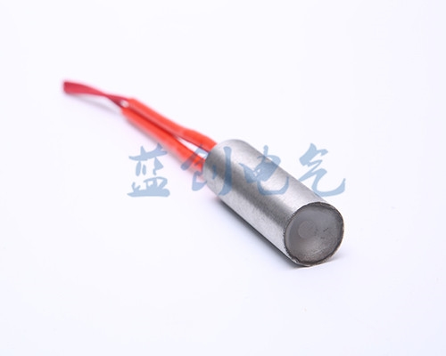 電熱管