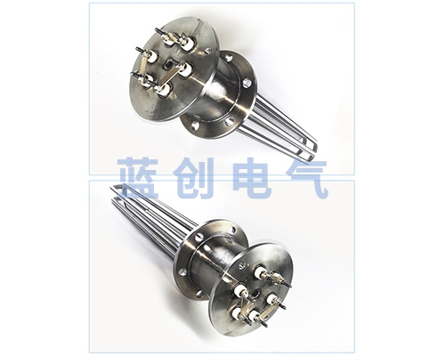 加熱管供應
