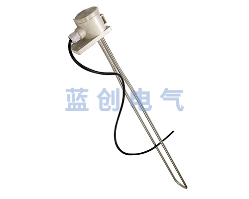 電熱管