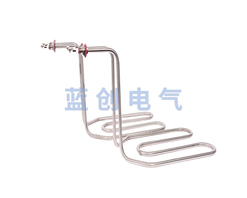 電熱管彎管