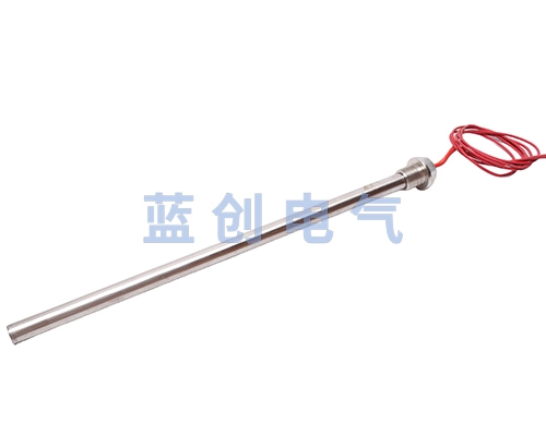 電熱管直管價位