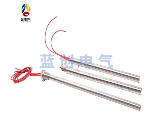 電熱管廠
