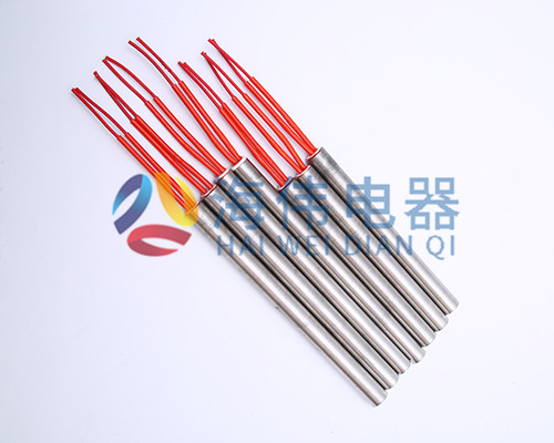 加熱管在工業中的應用場景有哪些？