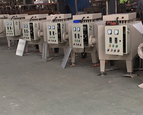 電熱管的功率選擇有哪些要點？
